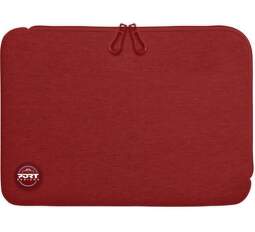 PORT Designs Torino II 13/14" puzdro na notebook červené