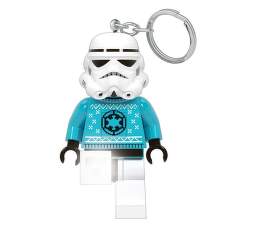 LEGO Star Wars Stormtrooper vo svetri svietiaca figúrka