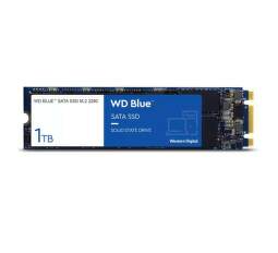 Western Digital Blue 3D NAND 1 TB M.2 2280