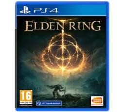 Elden Ring - PS4 Hra