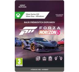 Forza Horizon 5 Premium Add-Ons Bundle - Xbox OneXbox Series XS ESD