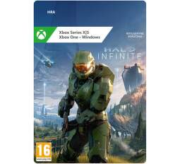 Halo Infinite - Xbox OneXbox Series XS ESD