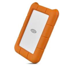 LaCie Rugged 2,5" 5TB USB-C oranžový