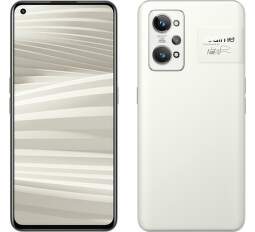 Realme GT 2 5G 128 GB biely