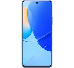 Huawei nova 9 SE modrý