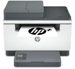 HP LaserJet Pro MFP M234sdne tlačiareň, A4, čiernobiela tlač, HP+, Instant Ink, (6GX00E)