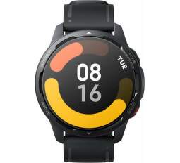 Xiaomi Watch S1 Active čierne (1)