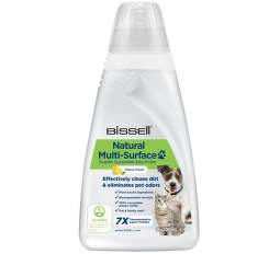 Bissell Natural Multi-Surface Pet 3122.0