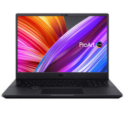 ASUS ProArt StudioBook Pro 16 OLED W7600H3A-OLED033X čierny