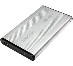 LogiLink UA0041A 2,5" HDD SATA I/II