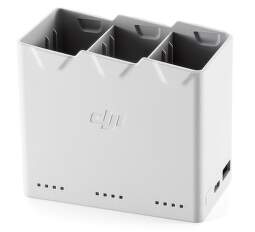 DJI Mini 3 Pro Two-way Charging Hub nabíjačka (1)