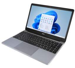 Umax VisionBook 14WRx (UMM230240) sivý
