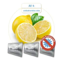 Antibacti vôňa AV 4