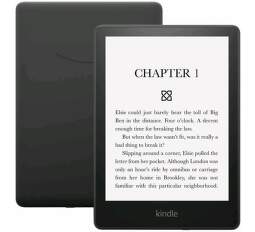Amazon Kindle Paperwhite Signature Edition 5 2021 32GB (EBKAM1160) čierna