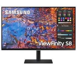 32" Samsung ViewFinity S80PB