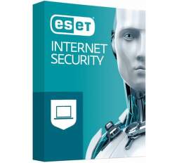 Eset Internet Security 2022 2PC/1R