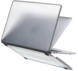 Cellularline Matt Hard Shell MacBook Pro 13" (2016-2020) transparentný