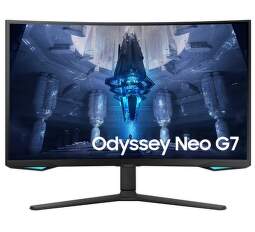 32" Samsung Odyssey Neo G75NB