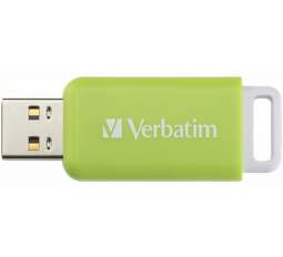 Verbatim DataBar 32GB 2.0 (49454) zelený