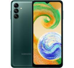 Samsung Galaxy A04s 32 GB zelený (1)