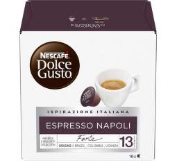 Nescafé Dolce Gusto Espresso Napoli kapslová káva 16ks.1
