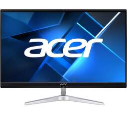 Acer Veriton EZ2740G (DQ.VULEC.002) čierno-strieborný