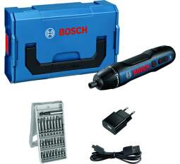 Bosch Professional Go