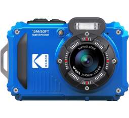 Kodak WPZ2 modrý
