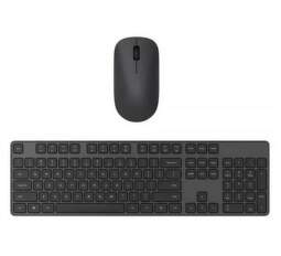 Xiaomi Wireless Keyboard and Mouse Combo (BHR6100GL) čierny