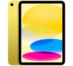 Apple iPad (2022) 64GB Wi-Fi žltý