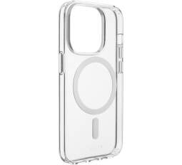 Fixed MagPure puzdro s podporou MagSafe pre Apple iPhone 14 Pro transparentné