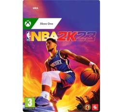 NBA 2K23 Xbox One ESD