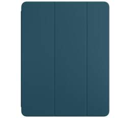 Apple Smart Folio pre iPad Pro 12,9" (2022) Marine Blue (MQDW3ZM/A) modrý