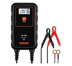 Osram Batterycharge OEBCS906 nabíjačka
