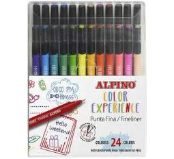 Alpino Color Experience 24ks AR001039