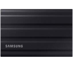 Samsung T7 Shield 4TB USB-C (MU-PE4T0S/EU) čierny