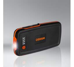 Osram batteryst OBSL200 startér  s powerbankou