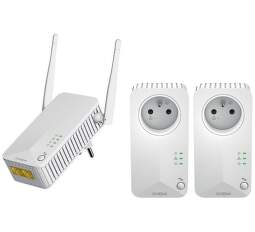 Strong Powerline Wi-Fi 600 3-pack