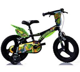 Dino Bikes 616LDS, T Rex detský bicykel 16"