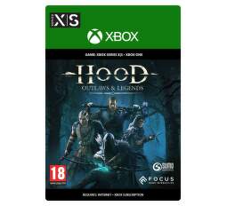 Hood: Outlaws & Legends Xbox One / Xbox Series X|S ESD
