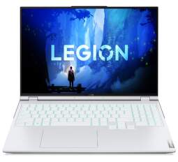 Lenovo Legion 5 Pro 16IAH7H (82RF0060CK) biely