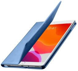 Cellularline Folio modré puzdro pre tablet Apple iPad Mini (2021)