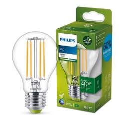 Philips 2,3W (40W ) E27 3000K LED žiarovka