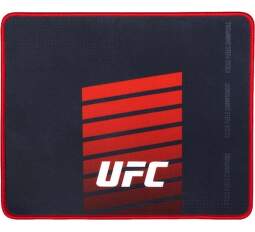 Konix UFC M čierno-červená