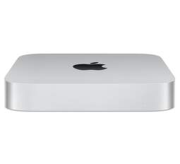 Apple Mac Mini M2 (2023) MMFK3SL/A strieborný
