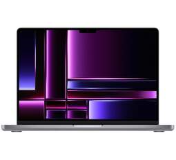 Apple MacBook Pro 14" Liquid Retina XDR M2 Pro 512GB (2023) MPHE3SL/A vesmírne sivý