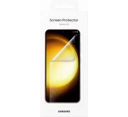 Samsung ochranná fólia pre Samsung Galaxy S23