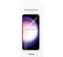 Samsung ochranná fólia pre Samsung Galaxy S23+