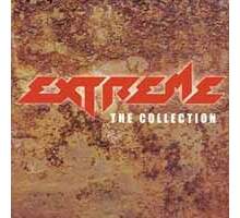 CD H - EXTREME - COLLECTION /MORE THAN WORDS..