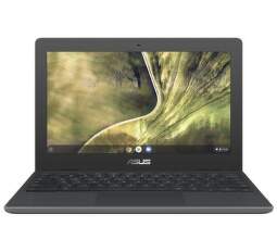 ASUS Chromebook C204MA-GJ0512 sivý